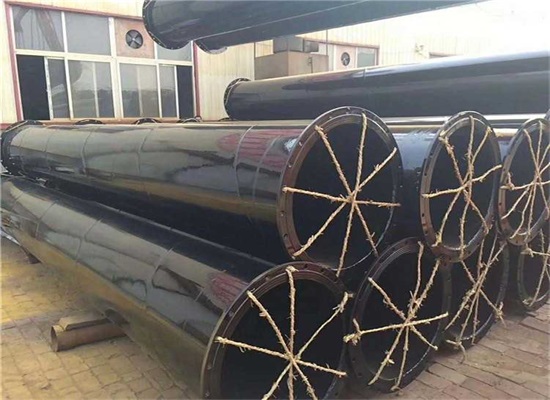 果洛矿用涂塑钢管批发