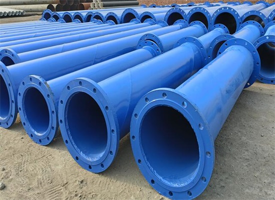 果洛给水涂塑钢管