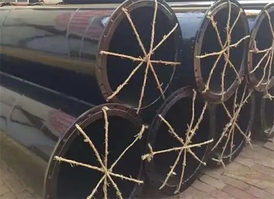 果洛矿用涂塑钢管供应