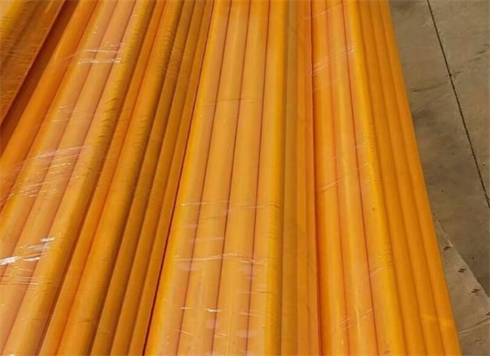 果洛燃气涂塑钢管厂家